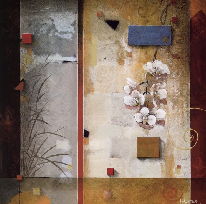 Don Li-Leger Oriental Diary